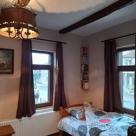 Vendégház търнова, Guest Malko Tŭrnovo