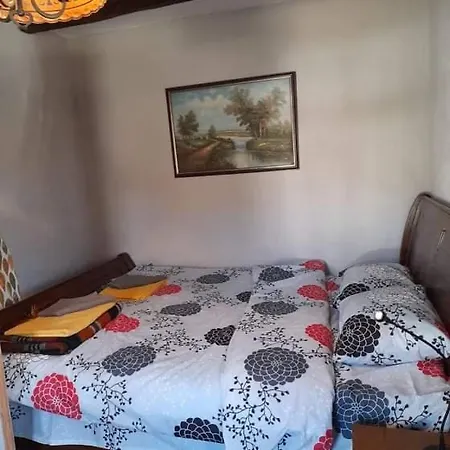 търнова, Guest 3* Malko Tŭrnovo