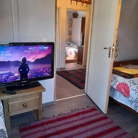 Vendégház търнова, Guest Malko Tŭrnovo