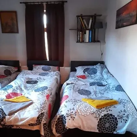 Vendégház търнова, Guest