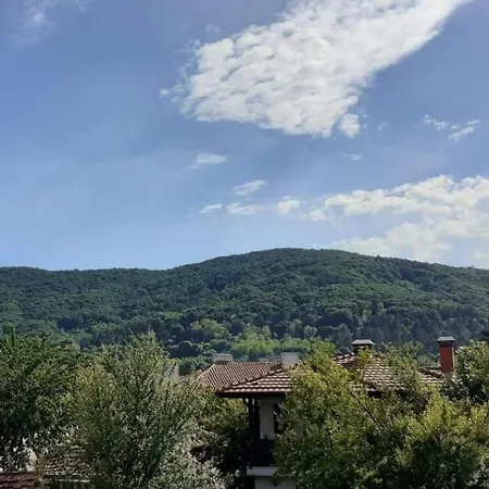 търнова, Guest 3* Malko Tŭrnovo