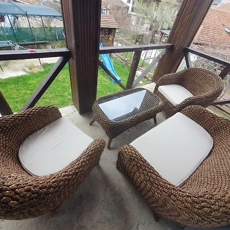 търнова, Guest 3* Malko Tŭrnovo