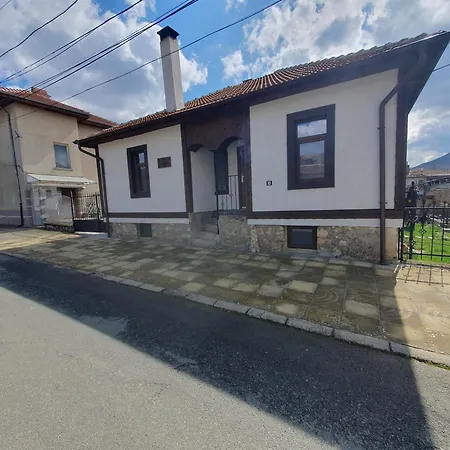 търнова, Guest Vendégház Malko Tŭrnovo