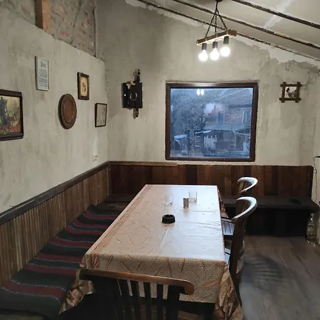 招待所 търнова, Guest Malko Tŭrnovo