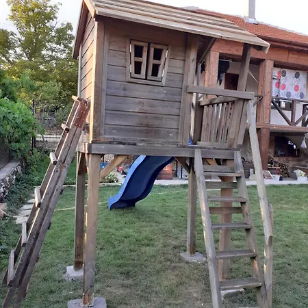 търнова, Guest Malko Tŭrnovo