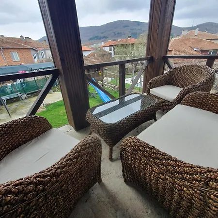 търнова, Guest 3* Malko Tŭrnovo